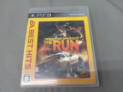 PS3 ニード・フォー・スピード ザ・ラン EA BEST HITS