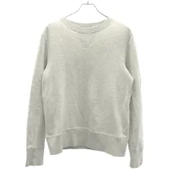 未使用品MHL. LOOPWEELERコラボスウェットⅡグレー 2025年最新】mhl ループウィラーの人気アイテム - メルカリ