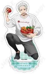 【中古】アクリルスタンド・アクリルパネル 2.梅宮一 アクリルスタンド 「WIND BREAKER」