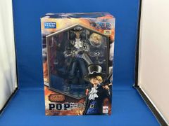 POP UP PARADE P3R 主人公 PLAMATEA タナトス セット - メルカリ