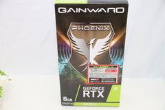 美品GAINWARD GEFORCE RTX 3070 Ti PHOENIX 8GB