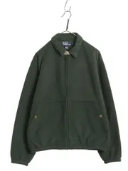 2025年最新】ラルフローレン スウィングトップ グリーンの人気