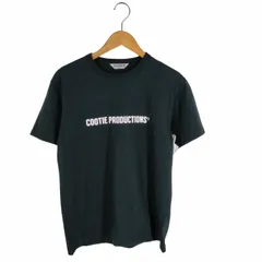 2024年最新】cootie クーティー 無地 tシャツの人気アイテム - メルカリ