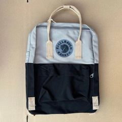 FJALLRAVEN リュック Kanken レディース カンケンリュックサック バッグ 大容量リュックサック 16L Me030
