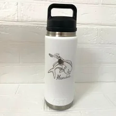 楽天市場】ハワイ直輸入☆YETI × ホノルル・クッキー タンブラー