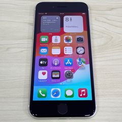 iPhone8 64GB レッド SIMフリー 21217 - メルカリ