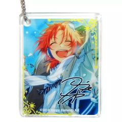 中古】キーホルダー・マスコット(キャラクター) 全14種セット