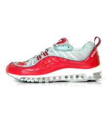 2024年最新】SUPREME NIKE AIR MAX 98の人気アイテム - メルカリ