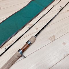 【 ★美品中古ロッド 】    ◉TenRyu  ・Rays     RZ 75M - BC      variable hounder  テンリュウ レイズ