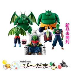 エンタメ/ホビー新品未開封 ZEEM ピッコロ大魔王 ピアノ付き