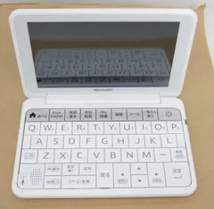 2025年最新】電子辞書 brain h7800の人気アイテム - メルカリ