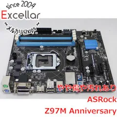 2024年最新】asrock z97の人気アイテム - メルカリ