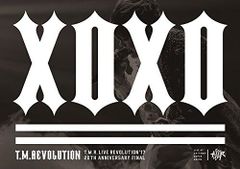 廃盤DVD】T.M.Revolution LIVE ARENA2000A.D. - メルカリ