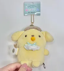 Sanrio(サンリオ) ベイビー ポムポムプリン キーホルダー