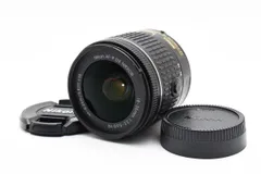 【美品】Nikon ニコン AF-P NIKKOR DX 18-55mm F3.5-5.6G VR