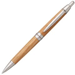 【迅速発送】三菱鉛筆 シャーペン ピュアモルト 0.5 木軸 ナチュラル M51025.70