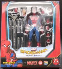 メディコム トイ MAFEX SPIDER MAN (HOMECOMING VER 1.5) 103