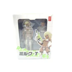 【新品未開封】限定パーカー付きTAPIGAL ミルク・T Amazon.co.jp: 蝸之殼スタジオ TAPIGAL ミルク・T 1/12 完成品