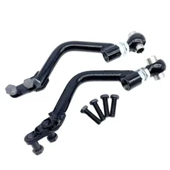 JZX100 ピロ 110純正テンションロッド 切れ角 即ドリ JZX100 ピロ110純正テンションロッド切れ角即ドリ