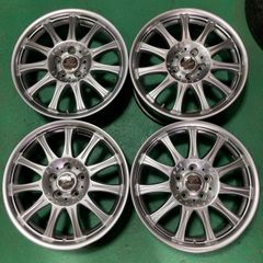 カールソン 1/11 EVO 17インチ 7j +50 PCD112 メルセデスベンツ Aクラス Bクラス