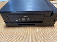 エプソンエコタンク複合機 EPSON EP-M570T