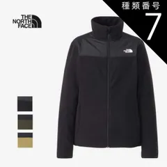 種類7：NT/L ザ・ノース・フェイス ジャケット レディース THE NORTH FACE NLW72404 MTN VERSA MICRO JK マウンテンバーサマイクロジャケット キャンプ アウトドア フリース  ノースフェイス (240821)