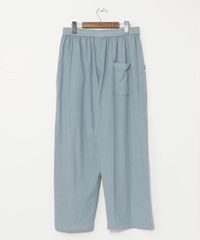 ネパールコットン  メンズ ストレートパンツ 肌触り ベーシック ポケット 機能性 コットンパンツ メンズファッション ネパール生地 カジュアルパンツ 着心地良い デイリーユース メンズボトムス