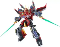 【中古】プラモデル MODEROID ダイナゼノン 「SSSS.DYNAZENON」