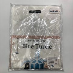 錦木千束＆井ノ上たきな Tシャツ ホワイト Lサイズ 「リコリス・リコイル コラボカフェ in Blue Turtle」 アルマビアンカ アルマビアンカ キャラクターグッズ