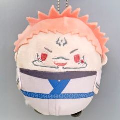 虎杖悠仁 呪術廻戦 ぬいくじ3 ふわコロりん D賞 - メルカリ