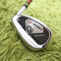 ヤマハ YAMAHA inpres RMX UD+2 アイアンセット 4本 R Amazon.co.jp: YAMAHA(ヤマハ) RMX UD+2 アイアン BASSARA FS