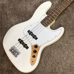 スクワイヤ Affinity ジャズベース美品！ほぼ使用してない 2020製