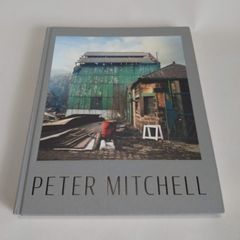 Peter Mitchell: Early Sunday Morning