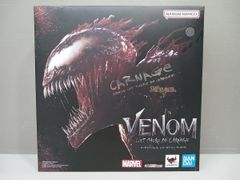 ジェントルジャイアント マーベル カーネイジ スパイダーマン ベノム
