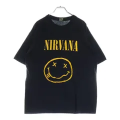 2025年最新】nirvana smile 00sの人気アイテム - メルカリ 2025年最新】nirvana smile 00sの人気アイテム - メルカリ