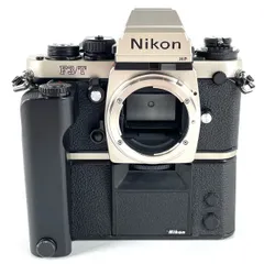 2023年最新】チタン NIKON F3の人気アイテム - メルカリ