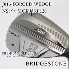 ブリヂストンゴルフJ015アイアンセット 4〜PW、52度58度スチールシャフト ブリヂストンゴルフJ015アイアンセット 4〜PW、52度58度スチールシャフト