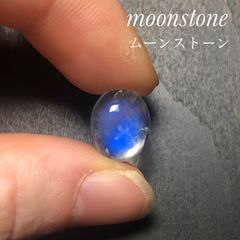 レインボー ムーンストーン ルース 23