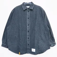 2025年最新】wcpo / ls / cotton. denimの人気アイテム - メルカリ 2025年最新】wcpo / ls / cotton. denimの人気アイテム - メルカリ