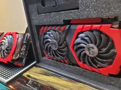 GeForce GTX 1080 Ti x2枚 バラ売り不可 GeForce GTX 1080 Ti x2枚 バラ売り不可 - メルカリ