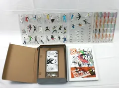 A1127・ハイキュー！！ 10th クロニクル グッズ付き 同梱版 アクリルフィギュア フォトカード ピンズ