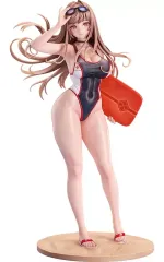 【中古】フィギュア ラピ：クラシックバカンス 「勝利の女神：NIKKE」 1/7 プラスチック製塗装済み完成品