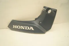 HONDA ホンダ クロスカブ110 JA45 カウル パーツ Yahoo!オークション - 未使用品 クロスカブ110 JA45 純正サイド
