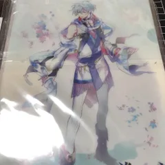 逢魔が刻 アニメイト限定 特典のみ 小冊子なし