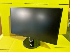 【中古】2019年製 HP N246v Monitor 24インチ 液晶  IPSモニター ディスプレイ 動作確認済