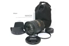 2024年最新】af-s nikkor 18-200mm vr iiの人気アイテム - メルカリ