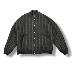 新品 sulvam 25SS Broken ブロークン ブルゾン ジャケット sulvam｜【25SS】<sulvam>スラッシュオーバージャケット