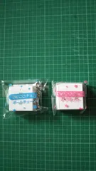 DECOチョコマグネット DECOチョコボールチェーン