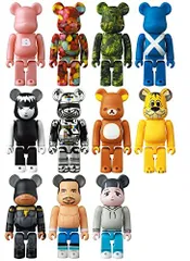 2023年最新】be@rbrick 24の人気アイテム - メルカリ