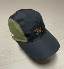 WTAPS×HELLY HANSEN WTVUA キャンプキャップ HELLY HANSEN × WTAPS、90年代ジャケットを再解釈したコラボ